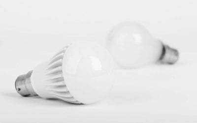LED-lamput taloyhtiössä – Hyvä vai paha?