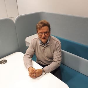 Pertti Laari, Realia Management Oy