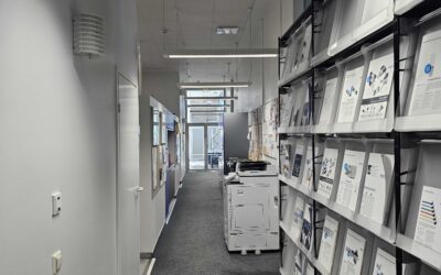 Toimitilakiinteistön valaistus – laatutekijät, hankinnan sudenkuopat ja energiatehokkuuden mahdollisuudet